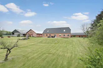 Villa på Sandagervej 75, Astrup, 9800 Hjørring