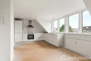 Ejerlejlighed på Vestre Stationsvej 46, 2., 5000 Odense C