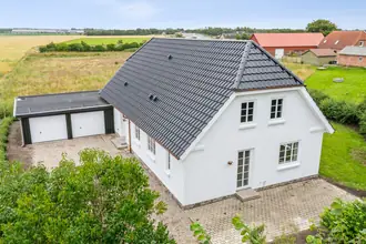 Villa på Roagervej 323, Kirkeby, 6760 Ribe