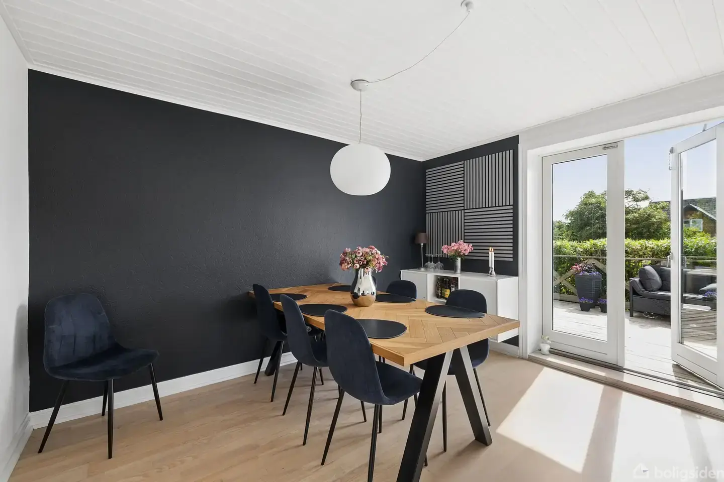 Ejerlejlighed på Toelhøjvej 14, st. th., 9800 Hjørring