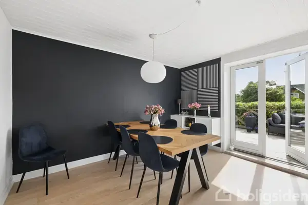 Ejerlejlighed på Toelhøjvej 14, st. th., 9800 Hjørring