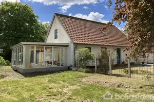 Villa på Banevej 19, 4261 Dalmose