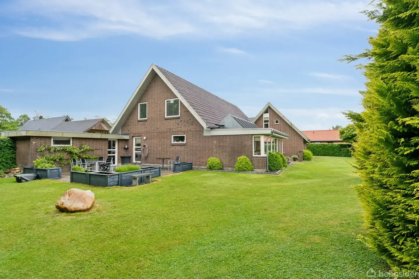 Villa på Østertoften 1, 7400 Herning