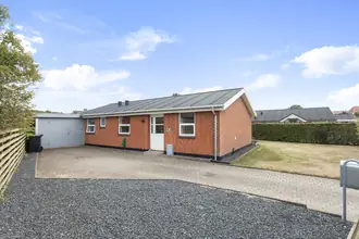 Villa på Søren Bjerregårds Vej 11, 9900 Frederikshavn