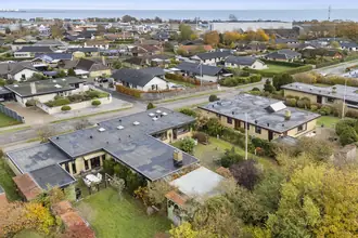 Villa på Skovbrynet 16, 9900 Frederikshavn