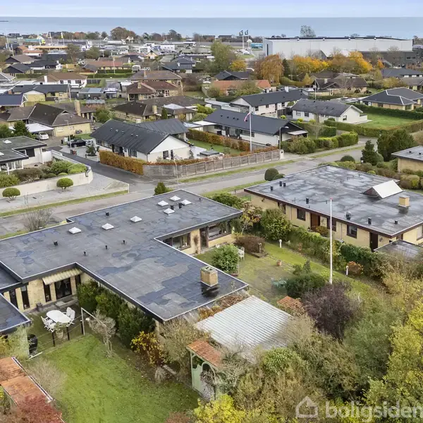 Villa på Skovbrynet 16, 9900 Frederikshavn