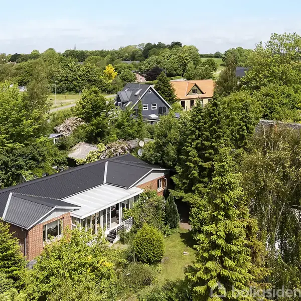 Villa på Søndergyden 10, 6580 Vamdrup