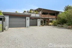 Villa på Højagervej 2, 9800 Hjørring
