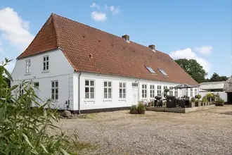 Villa på Farrisvej 8, Ødis Bramdr, 6580 Vamdrup
