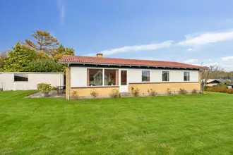 Villa på Rugvænget 7, 7130 Juelsminde