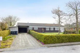 Villa på Kompasvej 7, Sillerslev, 7990 Øster Assels