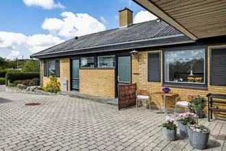 Villa på Anne Marievej 4, 3550 Slangerup