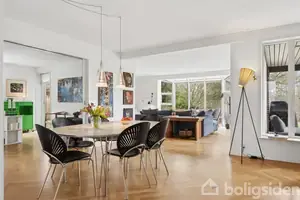 Villa på Hesselkrog 10, 7100 Vejle
