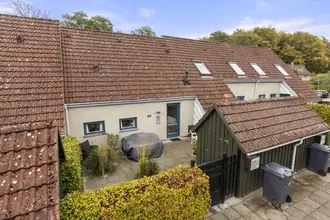 Rækkehus på Enghaven 12, 4180 Sorø