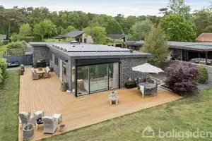Villa på Klirevej 12, 8250 Egå