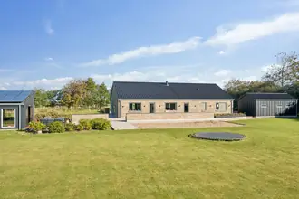 Villa på Dalsmarkvej 39, 9800 Hjørring