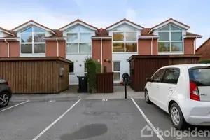 Rækkehus på Kildebo 12A, 4622 Havdrup