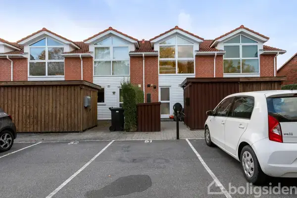 Rækkehus på Kildebo 12A, 4622 Havdrup