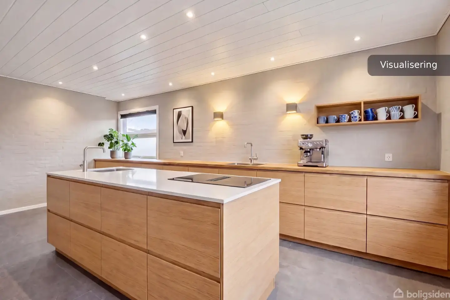 Villa på Åtoften 122, 6710 Esbjerg V