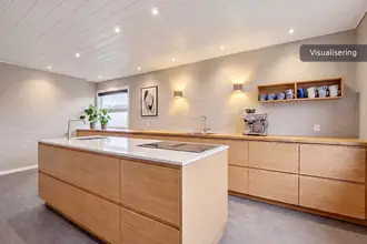 Villa på Åtoften 122, 6710 Esbjerg V