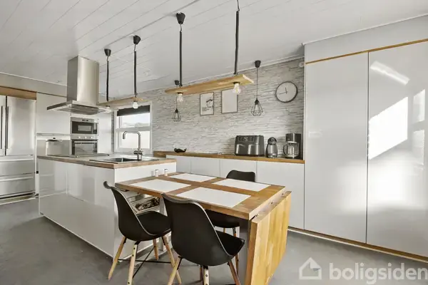 Villa på Åtoften 122, 6710 Esbjerg V