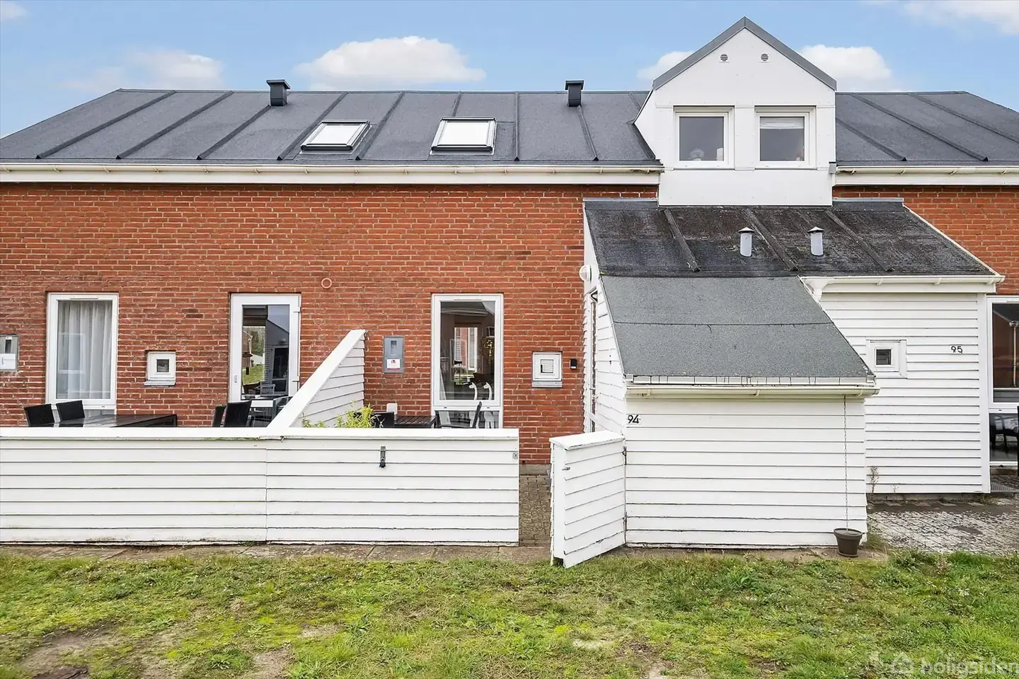 Fritidsbolig på Vestergade 131B, 6792 Rømø
