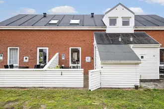 Fritidshus på Vestergade 131B, Havneby, 6792 Rømø
