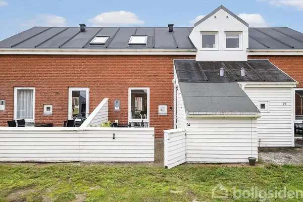 Fritidsbolig på Vestergade 131B, 6792 Rømø