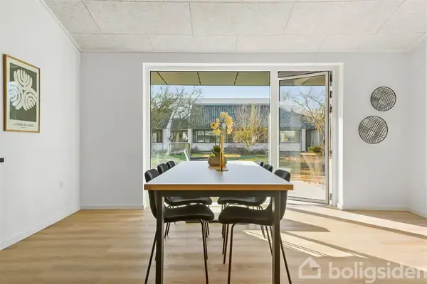 Ejerlejlighed på Prins Emils Vej 1, st. 11., 6440 Augustenborg