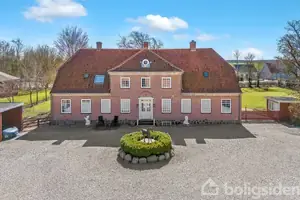 Villa på Øltappervej 4, 4952 Stokkemarke