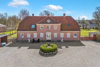 Villa på Øltappervej 4, 4952 Stokkemarke