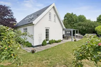 Villa på Sandvejen 12, Vindinge, 4000 Roskilde