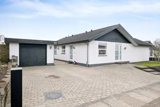 Villa på Hornbækvej 94, 9270 Klarup