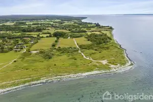 Villa på Houvej 96, 5953 Tranekær