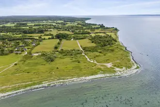 Villa på Houvej 96, Hou, 5953 Tranekær