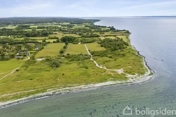 Villa på Houvej 96, 5953 Tranekær