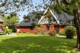 Villa på Nesgårdsvej 9, Ø Svenstrup, 9460 Brovst