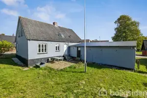 Villa på Clausholmvej 208, 8960 Randers SØ