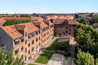 Ejerlejlighed på Vigerslevvej 61A, tv., 2500 Valby