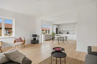 Ejerlejlighed på Ordrup Jagtvej 149, 1. tv., 2920 Charlottenlund