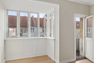 Ejerlejlighed på Offenbachsvej 31, 2. th., 2450 København SV