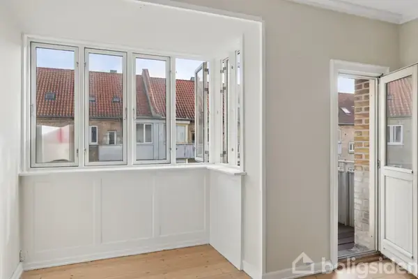 Ejerlejlighed på Offenbachsvej 31, 2. th., 2450 København SV