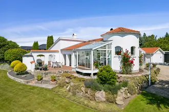 Villa på Bavnestræde 5, Dalby, 4690 Haslev