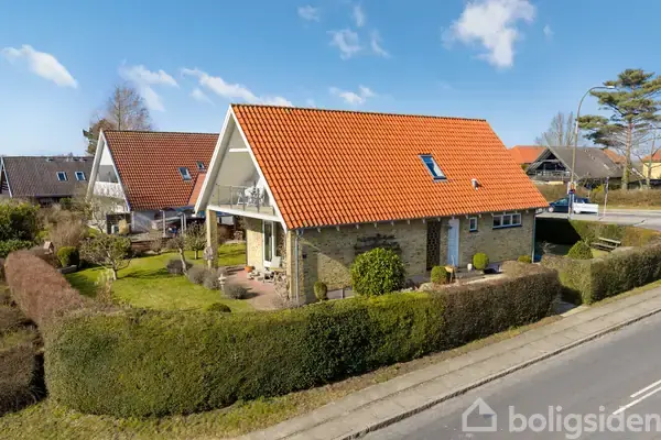 Villa på Elmevej 32, 5300 Kerteminde