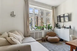 Ejerlejlighed på Næstvedgade 6A, 2. tv., 2100 København Ø
