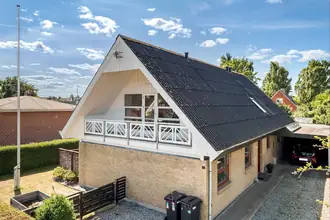 Villa på Rolighedsvej 43, 9560 Hadsund