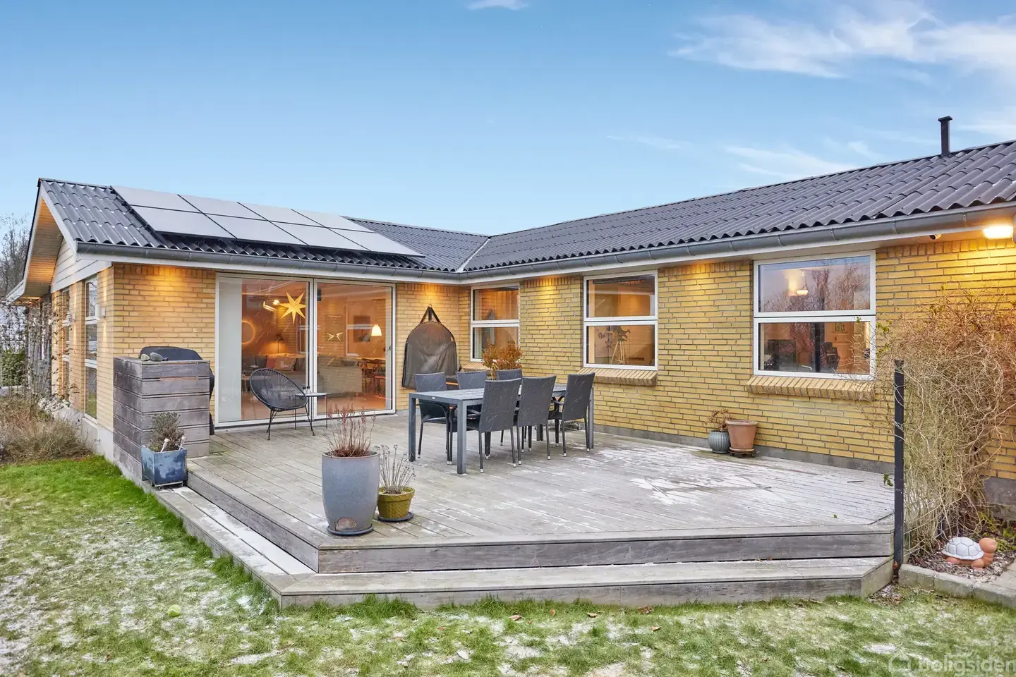 Villa på Pilegårdsvej 144, 8361 Hasselager