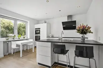 Ejerlejlighed på Hjallesevej 68, 5230 Odense M