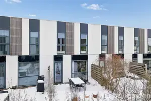 Rækkehus på Egå Engvej 49, 8250 Egå