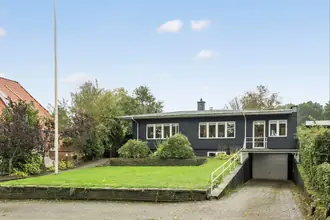 Villa på Egeskovvej 9, Hald Ege, 8800 Viborg